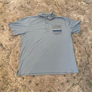 Polo/golf shirt